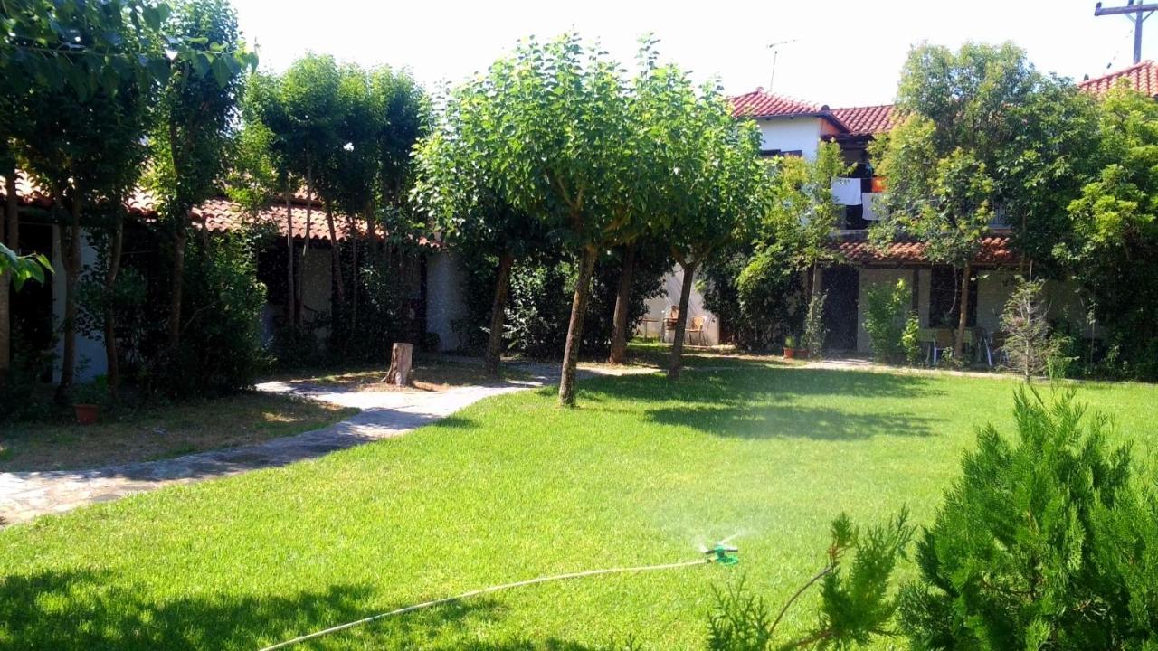 Hotel Sivota Colours Pokój zdjęcie