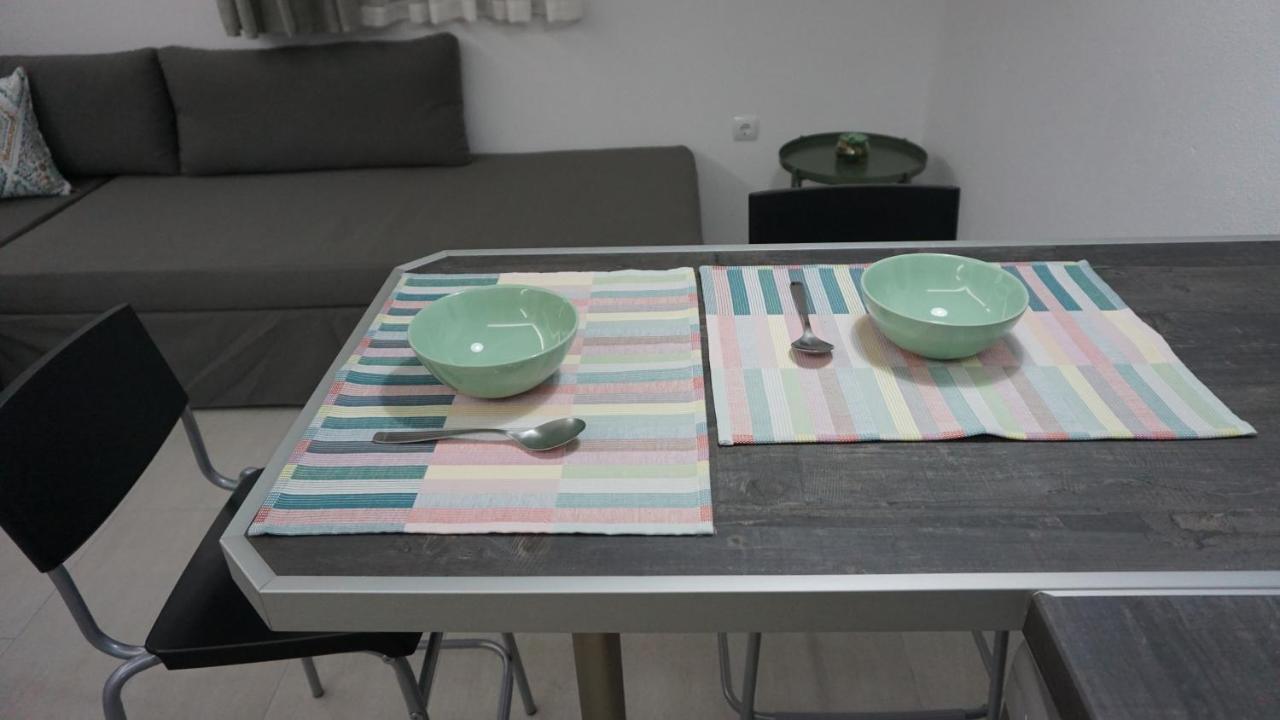 Hotel Sivota Colours Zewnętrze zdjęcie