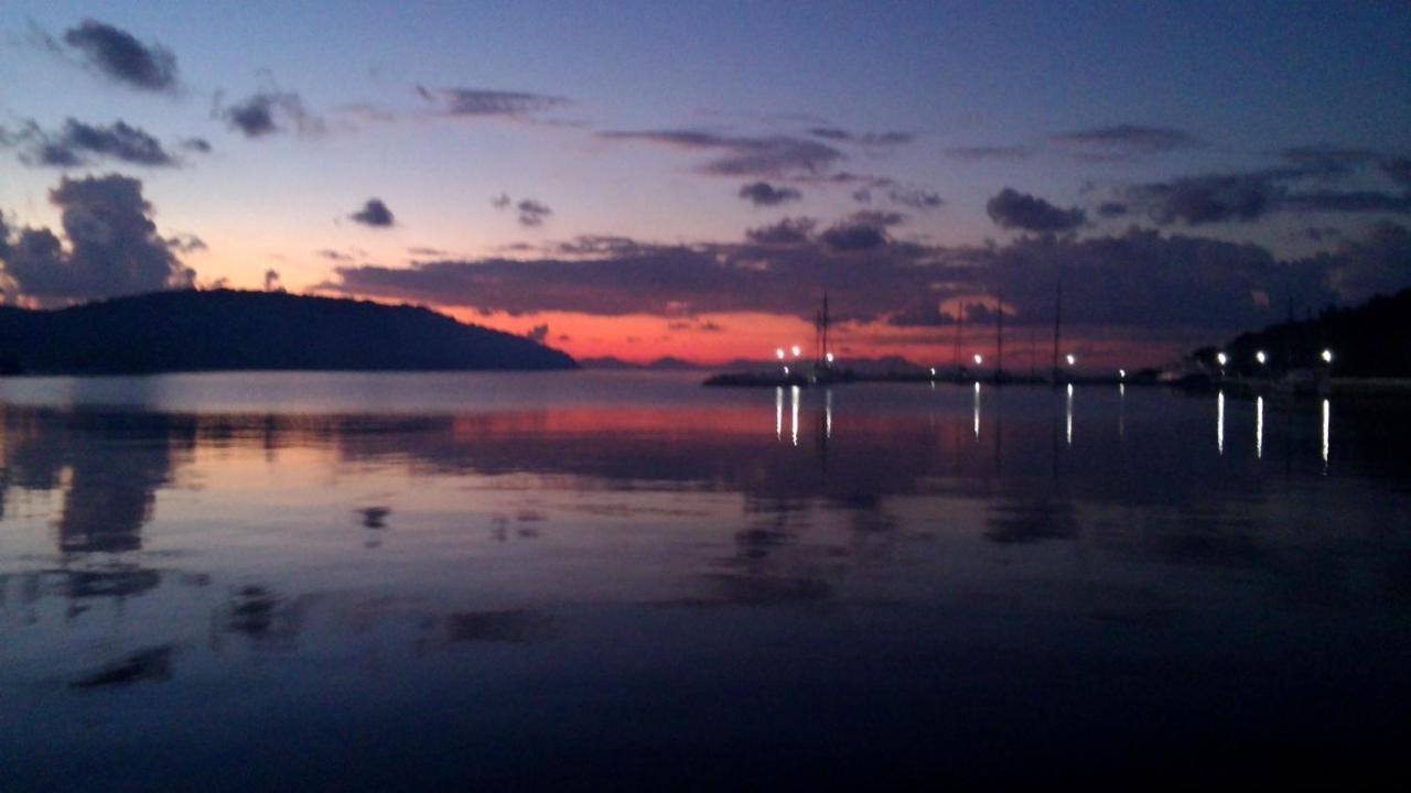 Hotel Sivota Colours Zewnętrze zdjęcie