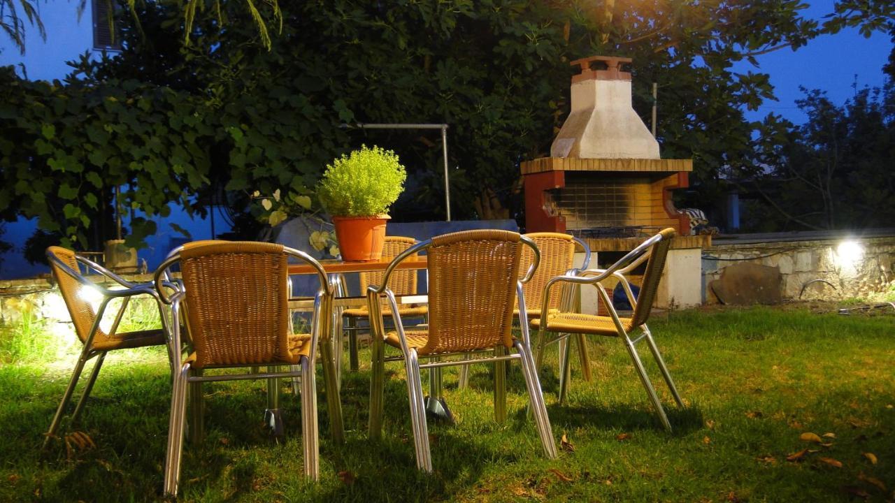 Hotel Sivota Colours Zewnętrze zdjęcie
