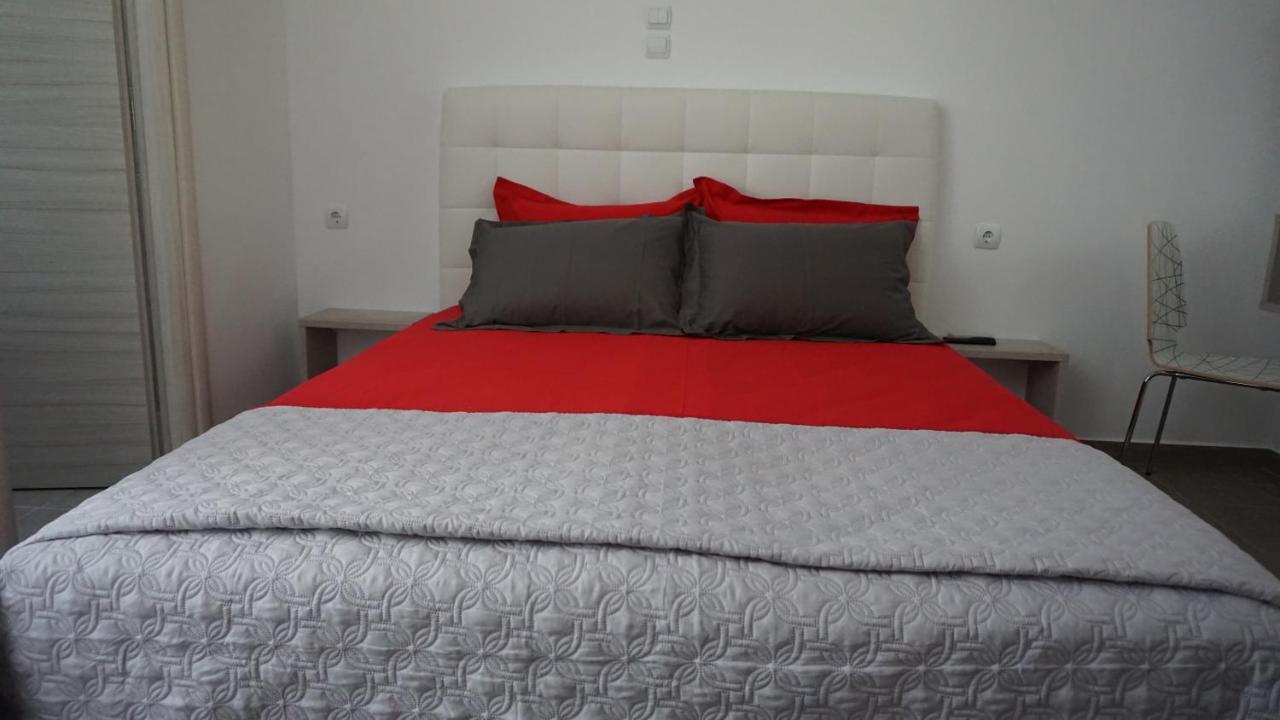 Hotel Sivota Colours Zewnętrze zdjęcie