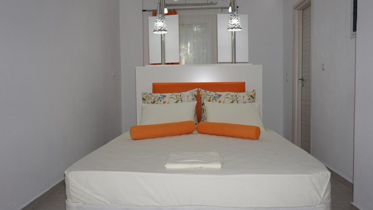 Hotel Sivota Colours Zewnętrze zdjęcie