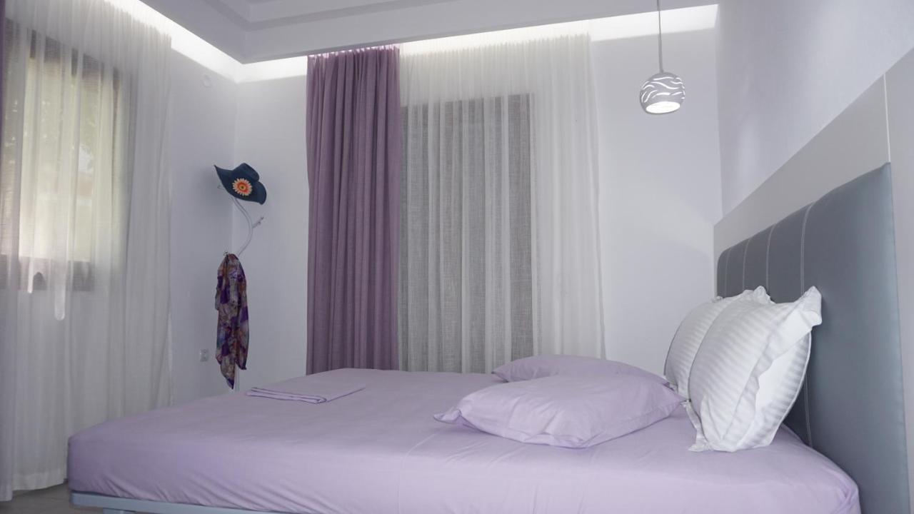 Hotel Sivota Colours Zewnętrze zdjęcie