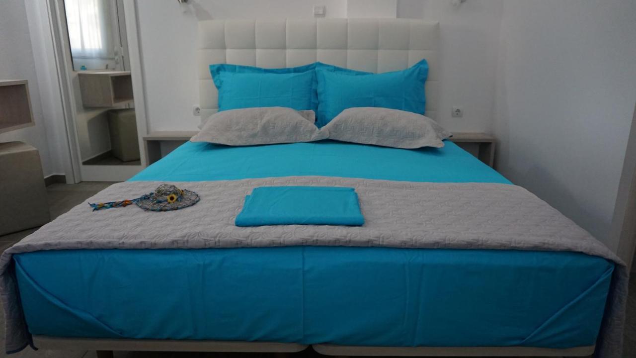 Hotel Sivota Colours Zewnętrze zdjęcie