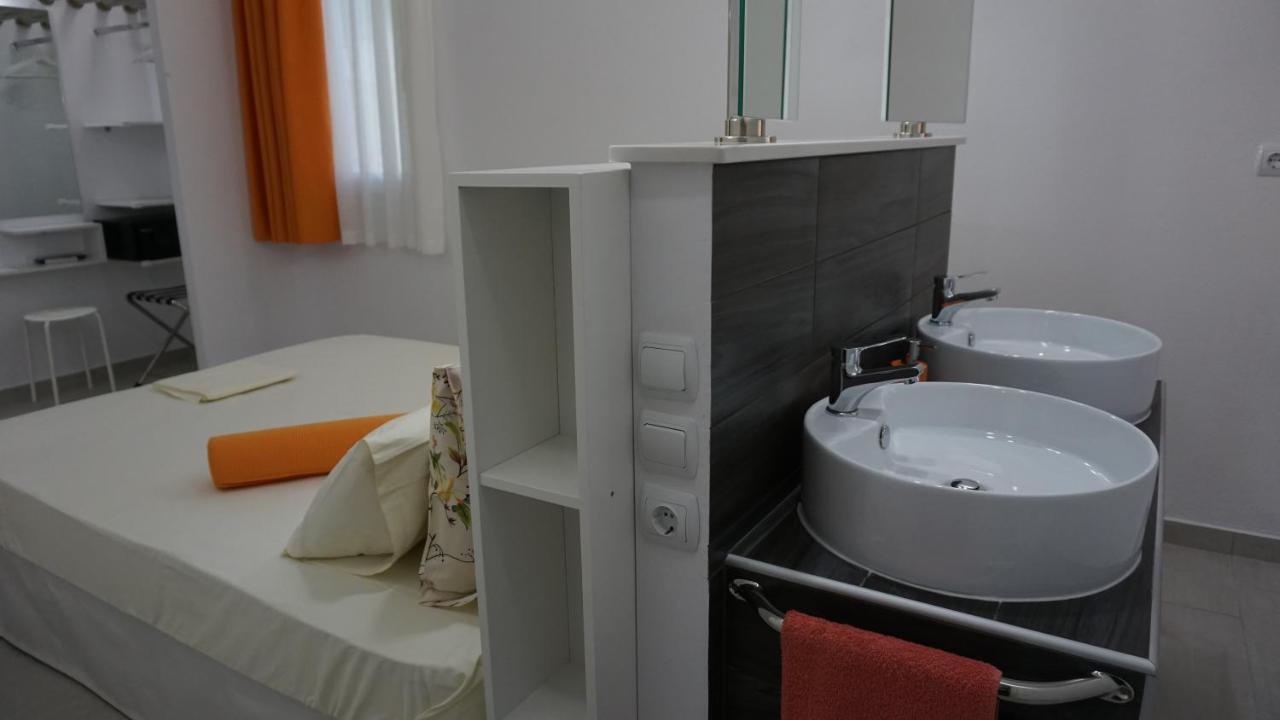 Hotel Sivota Colours Zewnętrze zdjęcie
