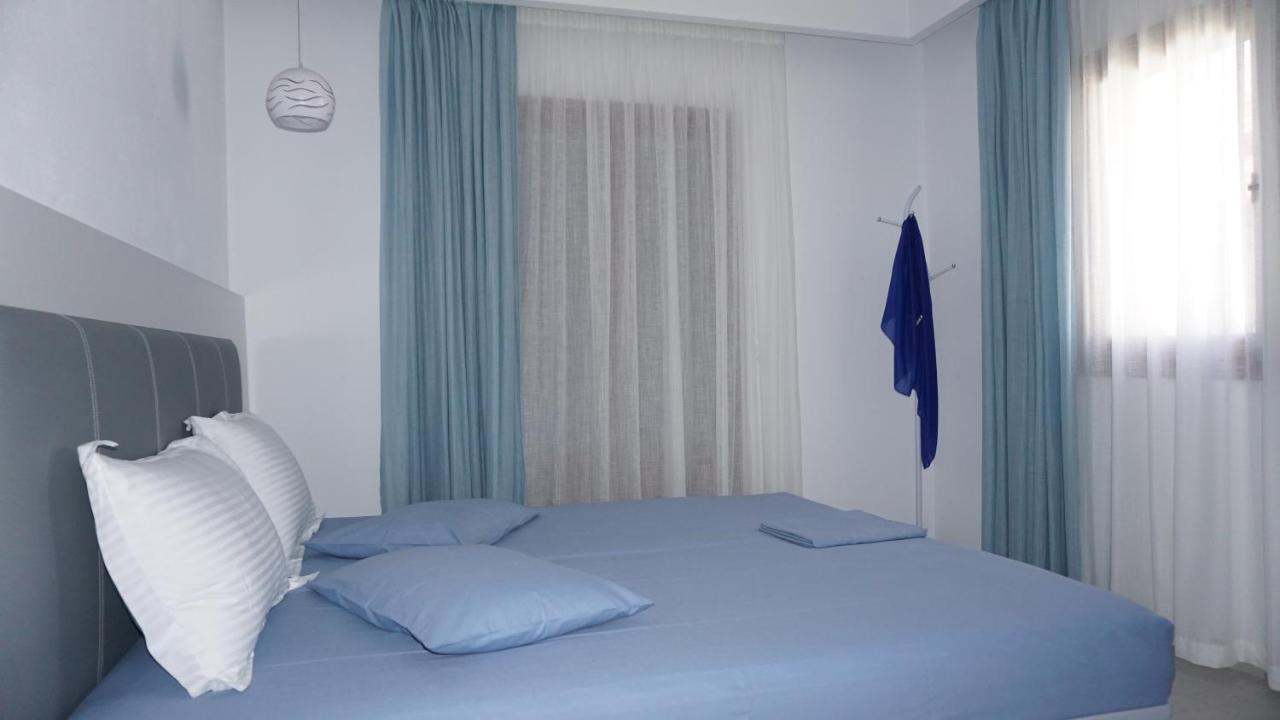 Hotel Sivota Colours Zewnętrze zdjęcie