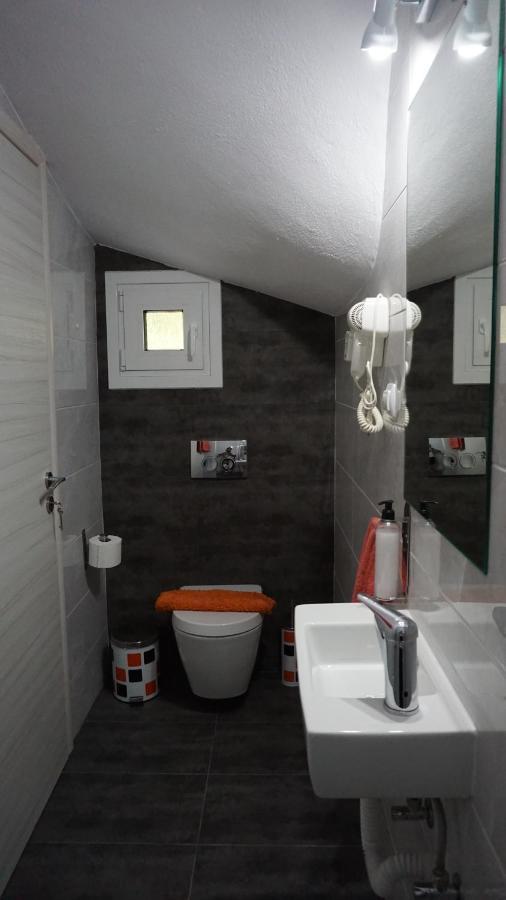 Hotel Sivota Colours Zewnętrze zdjęcie