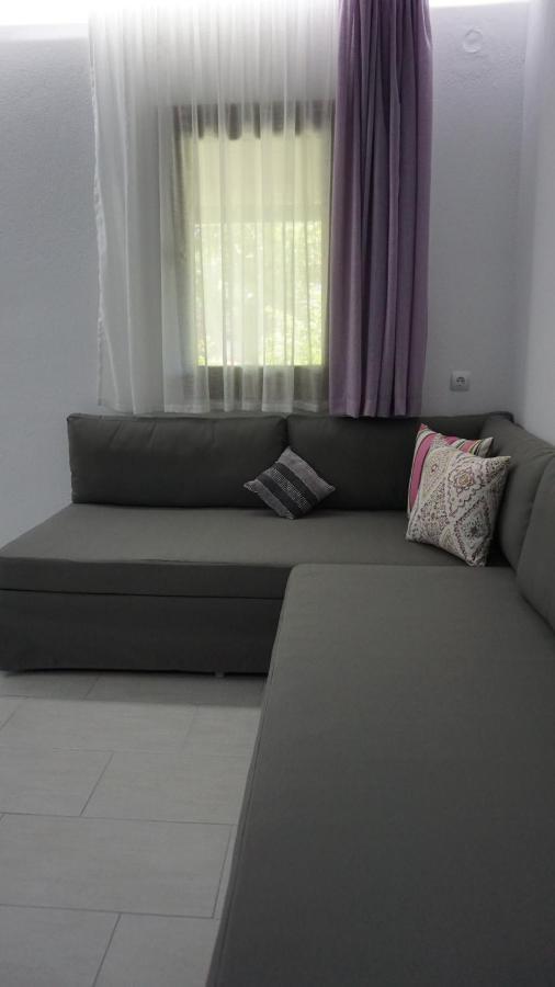Hotel Sivota Colours Zewnętrze zdjęcie